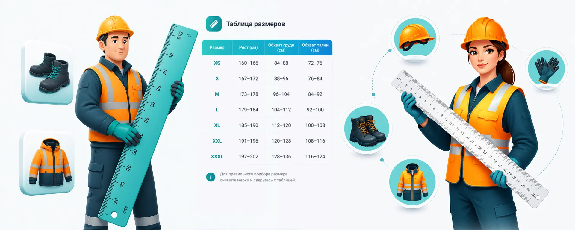 Шапка сайта